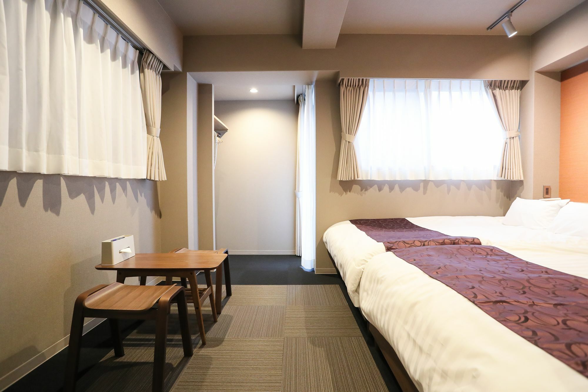 Apartment Hotel 7Key S Kyoto Exteriör bild