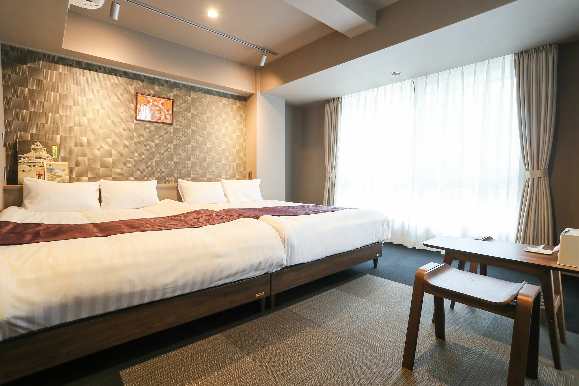 Apartment Hotel 7Key S Kyoto Exteriör bild