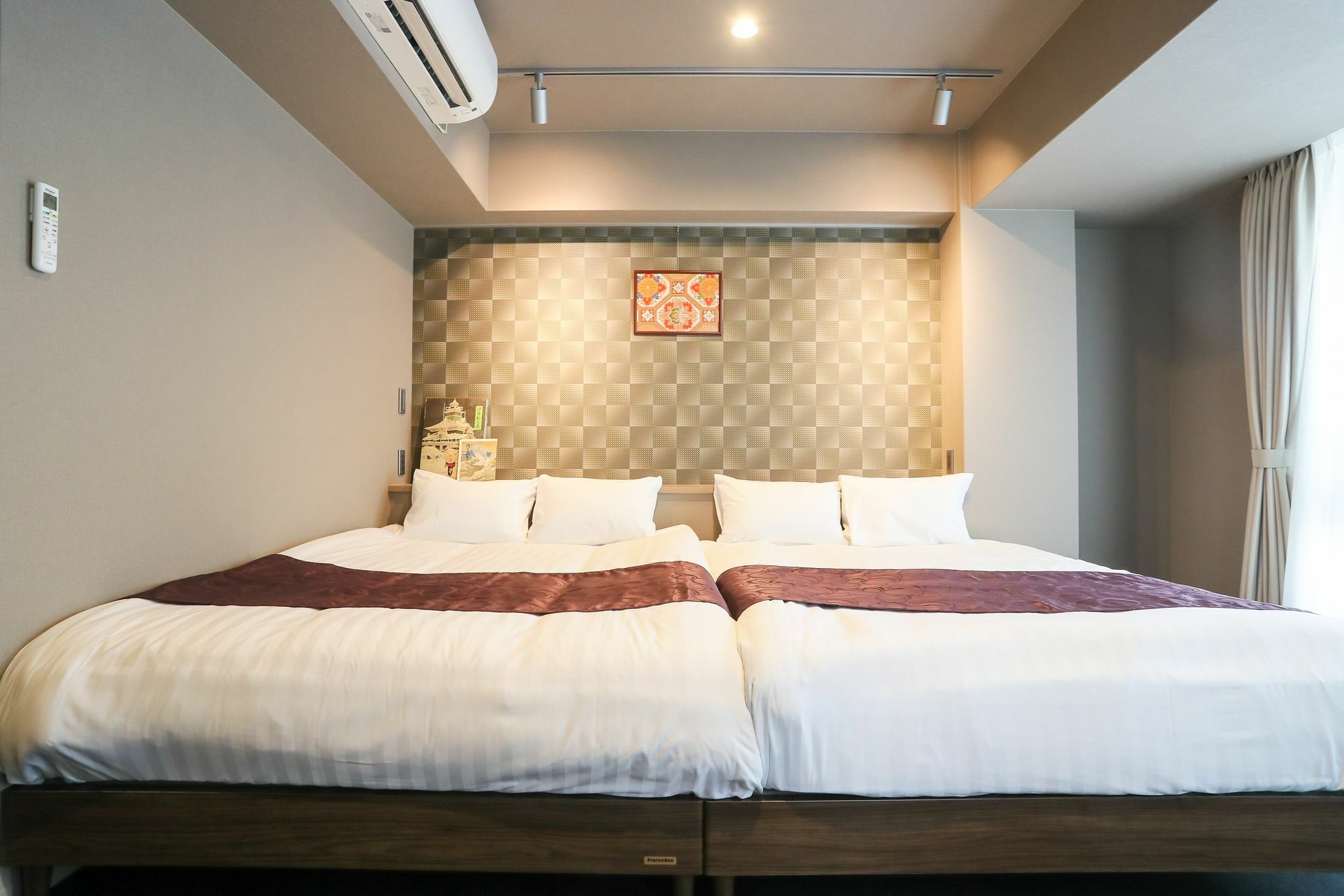 Apartment Hotel 7Key S Kyoto Exteriör bild