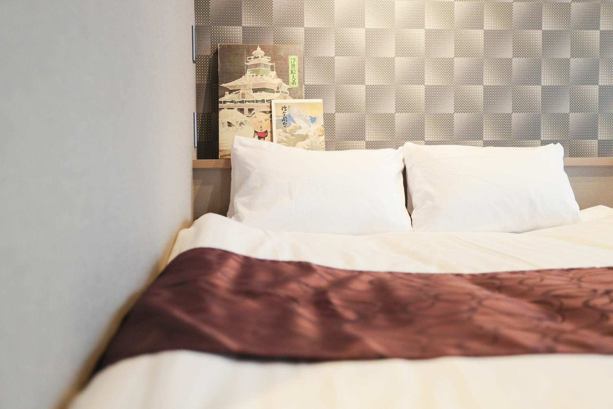 Apartment Hotel 7Key S Kyoto Exteriör bild