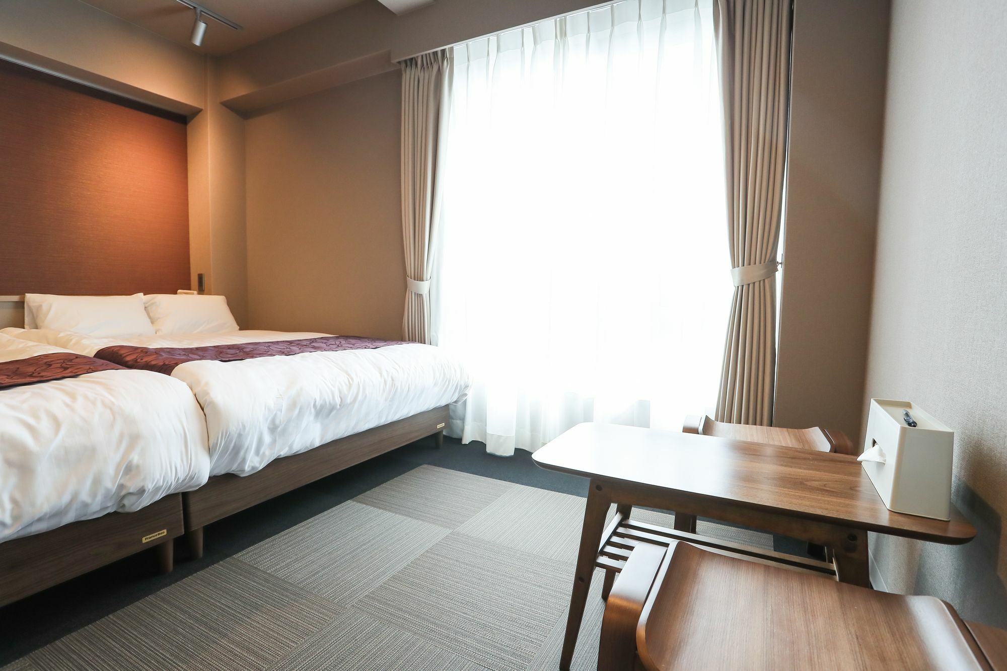 Apartment Hotel 7Key S Kyoto Exteriör bild