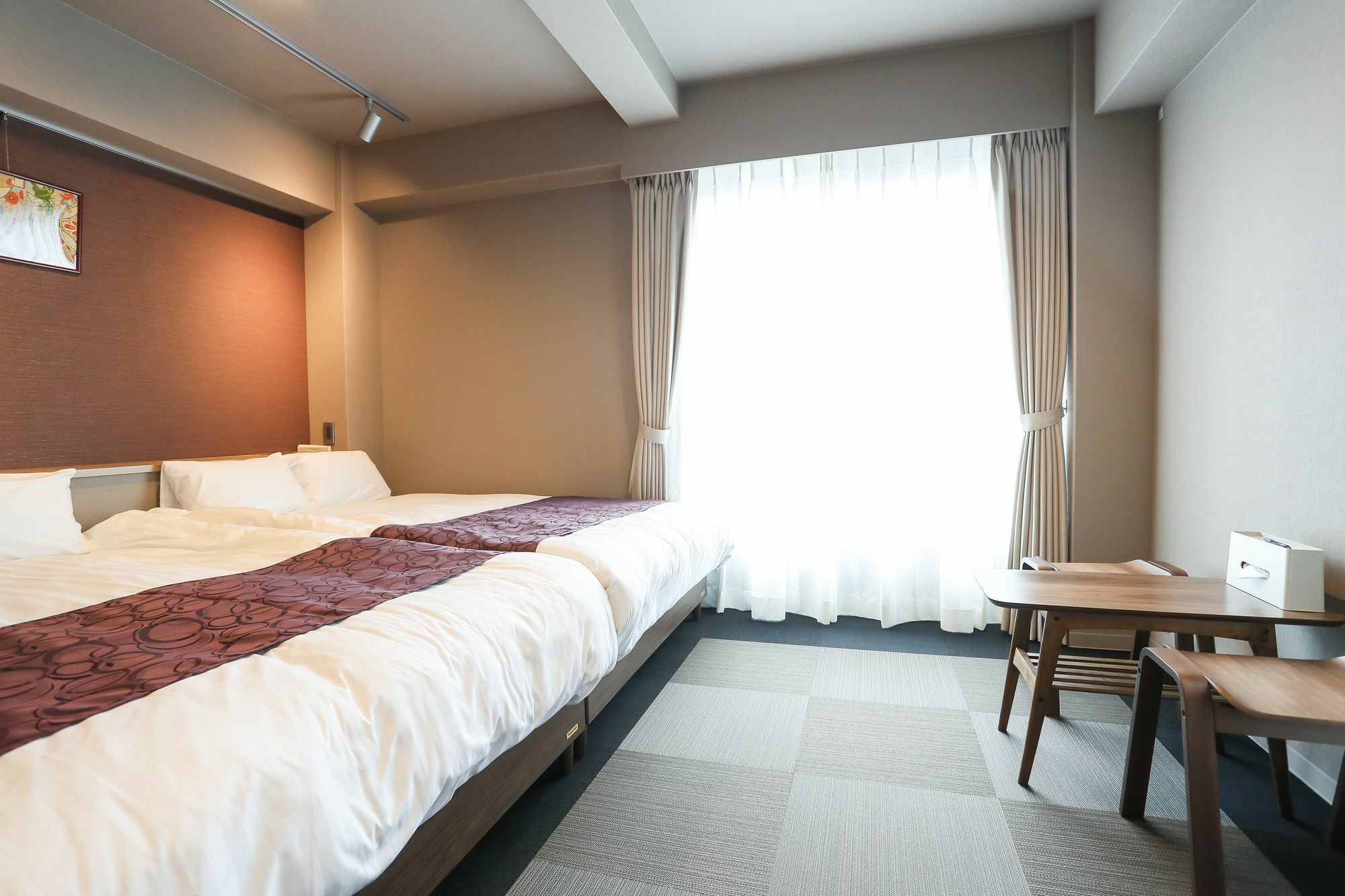 Apartment Hotel 7Key S Kyoto Exteriör bild