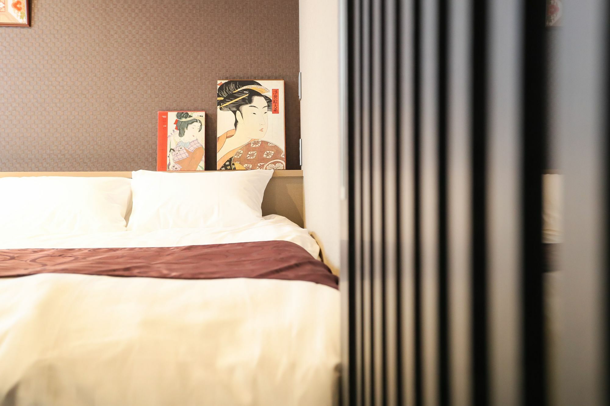 Apartment Hotel 7Key S Kyoto Exteriör bild