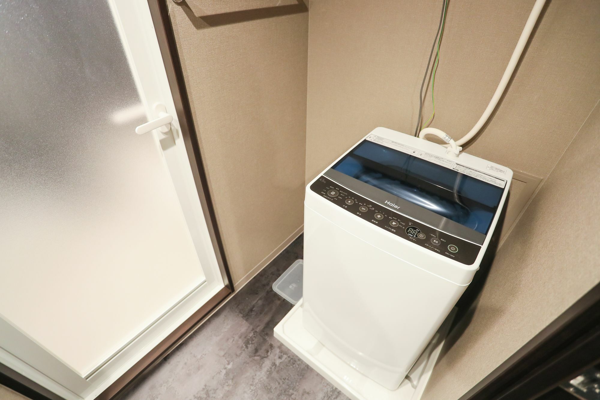 Apartment Hotel 7Key S Kyoto Exteriör bild